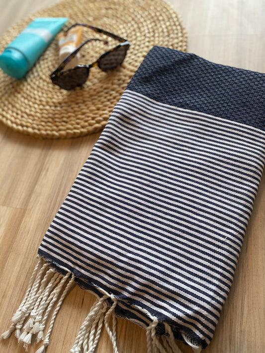 Fouta "4"