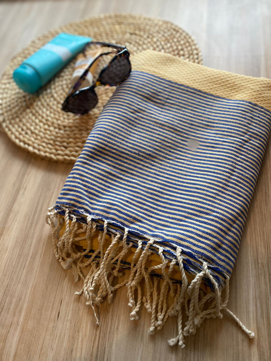 Fouta "3"