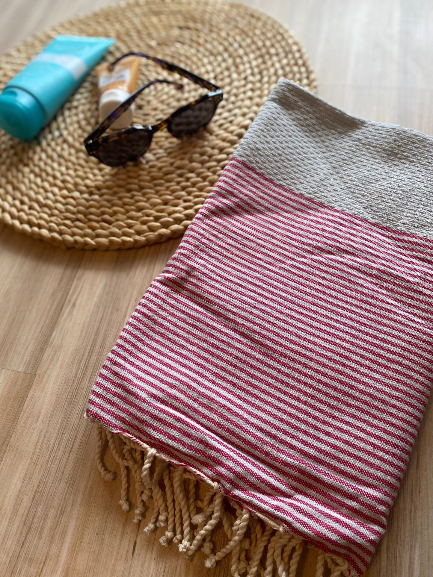 Fouta "1"